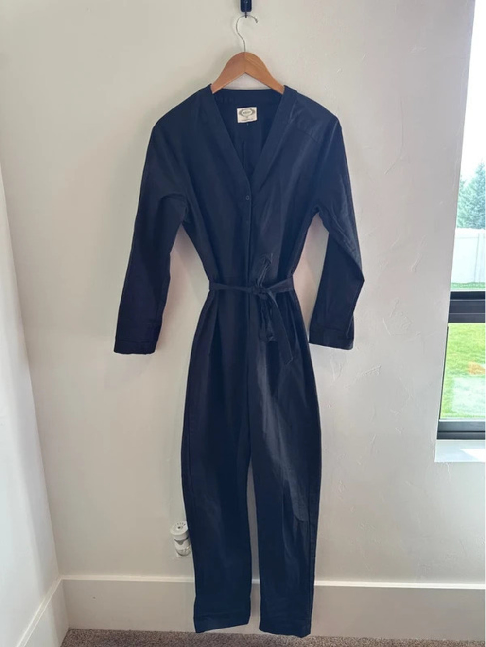 Mia Joy Romper